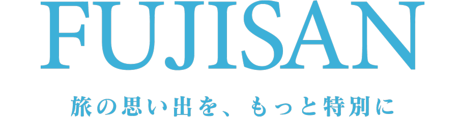 FUJISAN