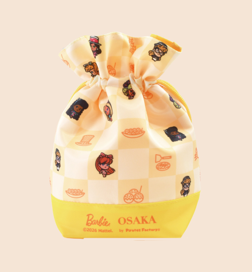 巾着（大阪）
